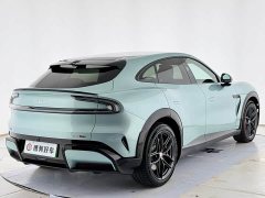 Xiaomi YU7 Four-Wheel Drive Max Edition - ფოტო 13