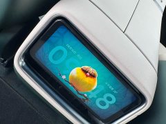 Xiaomi YU7 Four-Wheel Drive Max Edition - ფოტო 16
