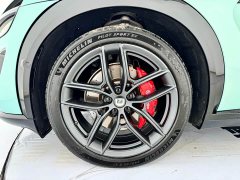 Xiaomi YU7 Four-Wheel Drive Max Edition - ფოტო 17