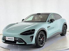 Xiaomi YU7 Four-Wheel Drive Max Edition - ფოტო 18