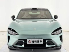 Xiaomi YU7 Four-Wheel Drive Max Edition - ფოტო 2