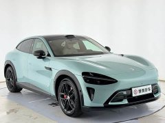 Xiaomi YU7 Four-Wheel Drive Max Edition - ფოტო 4