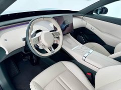 Xiaomi YU7 Four-Wheel Drive Max Edition - ფოტო 5