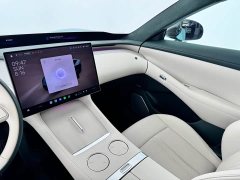 Xiaomi YU7 Four-Wheel Drive Max Edition - ფოტო 6