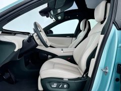Xiaomi YU7 Four-Wheel Drive Max Edition - ფოტო 7