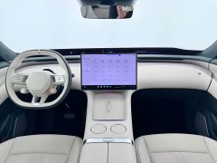 Xiaomi YU7 Four-Wheel Drive Max Edition - ფოტო 8