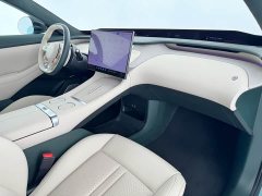 Xiaomi YU7 Four-Wheel Drive Max Edition - ფოტო 9