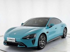 Xiaomi SU7 2024 Rear-Wheel Drive Long Range Smart Driving Edition - ფოტო 1
