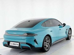 Xiaomi SU7 2024 Rear-Wheel Drive Long Range Smart Driving Edition - ფოტო 10