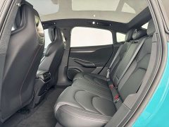 Xiaomi SU7 2024 Rear-Wheel Drive Long Range Smart Driving Edition - ფოტო 12