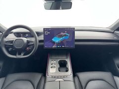 Xiaomi SU7 2024 Rear-Wheel Drive Long Range Smart Driving Edition - ფოტო 13
