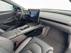 Xiaomi SU7 2024 Rear-Wheel Drive Long Range Smart Driving Edition - ფოტო 14