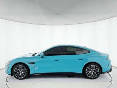 Xiaomi SU7 2024 Rear-Wheel Drive Long Range Smart Driving Edition - ფოტო 2