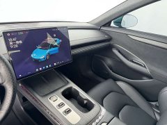 Xiaomi SU7 2024 Rear-Wheel Drive Long Range Smart Driving Edition - ფოტო 3