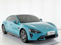 Xiaomi SU7 2024 Rear-Wheel Drive Long Range Smart Driving Edition - ფოტო 4