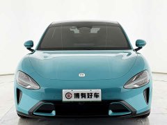 Xiaomi SU7 2024 Rear-Wheel Drive Long Range Smart Driving Edition - ფოტო 5