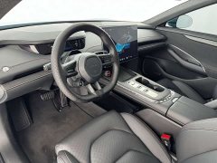 Xiaomi SU7 2024 Rear-Wheel Drive Long Range Smart Driving Edition - ფოტო 7