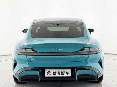 Xiaomi SU7 2024 Rear-Wheel Drive Long Range Smart Driving Edition - ფოტო 9