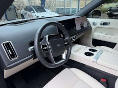 Li Auto L6 Pro - ფოტო 11
