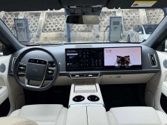 Li Auto L6 Pro - ფოტო 12