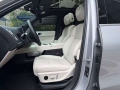 Li Auto L6 Pro - ფოტო 14