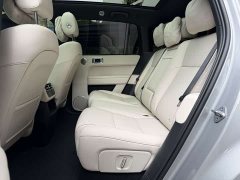 Li Auto L6 Pro - ფოტო 15