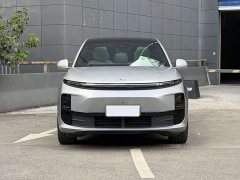 Li Auto L6 Pro - ფოტო 2