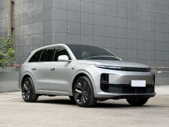 Li Auto L6 Pro - ფოტო 3