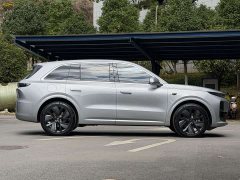 Li Auto L6 Pro - ფოტო 4