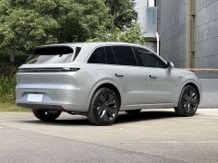 Li Auto L6 Pro - ფოტო 5