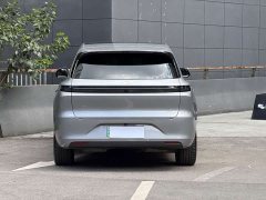 Li Auto L6 Pro - ფოტო 6