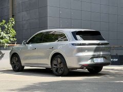 Li Auto L6 Pro - ფოტო 7