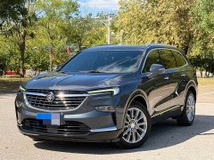 Buick Enclave 2020 28T AWD Premium Flagship - ფოტო 1