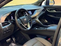 Buick Enclave 2020 28T AWD Premium Flagship - ფოტო 10