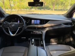 Buick Enclave 2020 28T AWD Premium Flagship - ფოტო 11