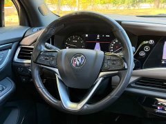 Buick Enclave 2020 28T AWD Premium Flagship - ფოტო 12