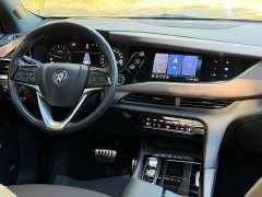 Buick Enclave 2020 28T AWD Premium Flagship - ფოტო 16