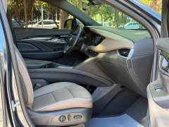 Buick Enclave 2020 28T AWD Premium Flagship - ფოტო 17