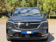 Buick Enclave 2020 28T AWD Premium Flagship - ფოტო 2