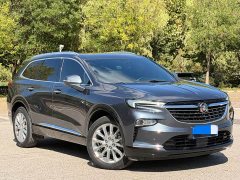 Buick Enclave 2020 28T AWD Premium Flagship - ფოტო 3