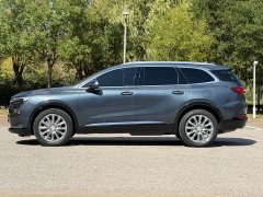 Buick Enclave 2020 28T AWD Premium Flagship - ფოტო 4