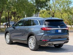 Buick Enclave 2020 28T AWD Premium Flagship - ფოტო 5