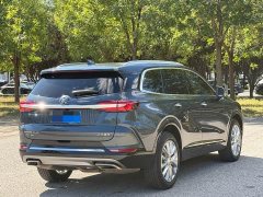 Buick Enclave 2020 28T AWD Premium Flagship - ფოტო 7