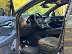 Buick Enclave 2020 28T AWD Premium Flagship - ფოტო 8