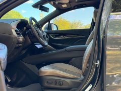 Buick Enclave 2020 28T AWD Premium Flagship - ფოტო 9