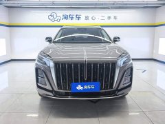 FAW Red Flag HS3 1.5T Shanwei Edition - ფოტო 2