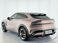 Xiaomi YU7 Four-Wheel Drive Pro - ფოტო 11