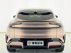 Xiaomi YU7 Four-Wheel Drive Pro - ფოტო 12