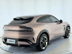 Xiaomi YU7 Four-Wheel Drive Pro - ფოტო 13