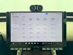 Xiaomi YU7 Four-Wheel Drive Pro - ფოტო 14